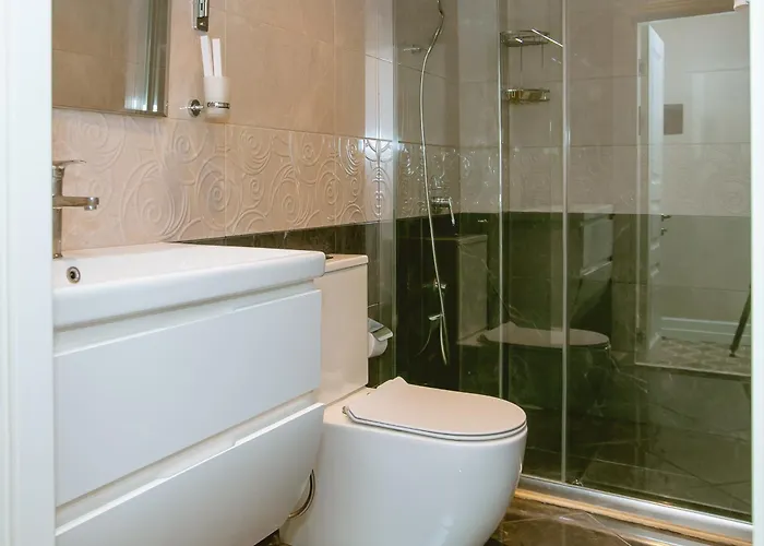 Theatrum Hotel Baku