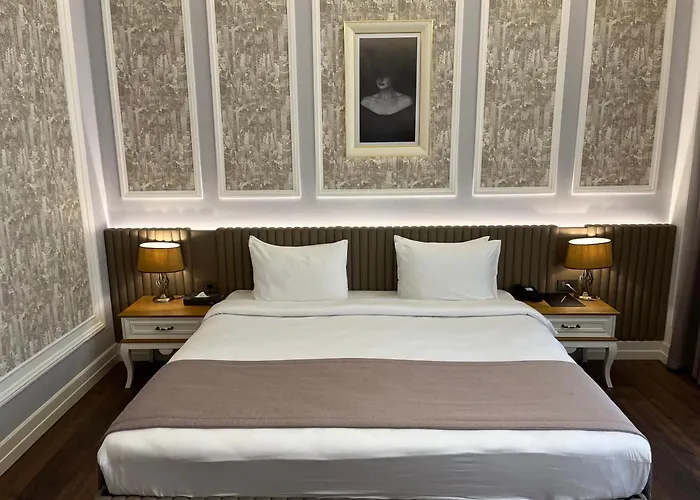 Theatrum Hotel Baku