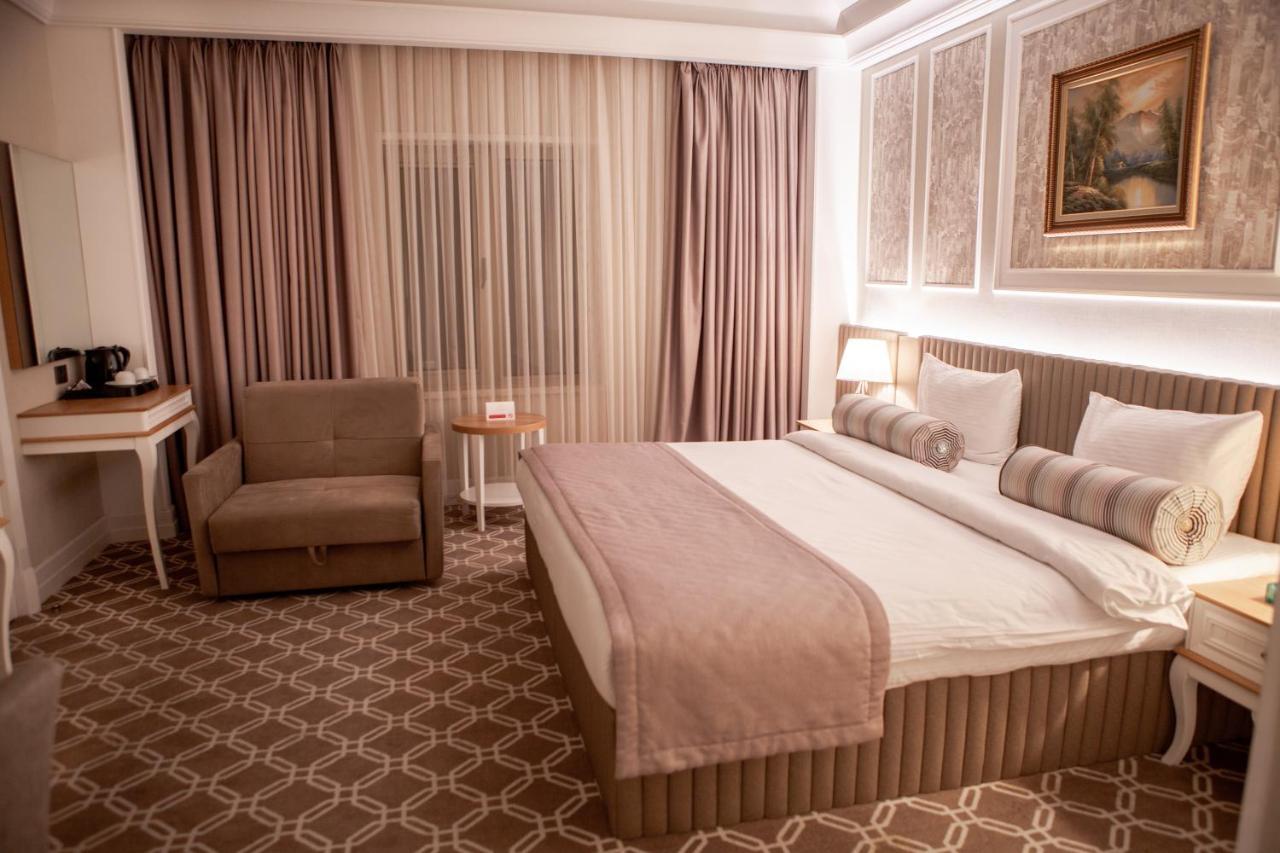 Hotel Theatrum 5*
