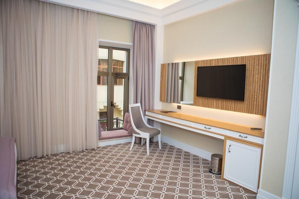 Hotel Theatrum 5*