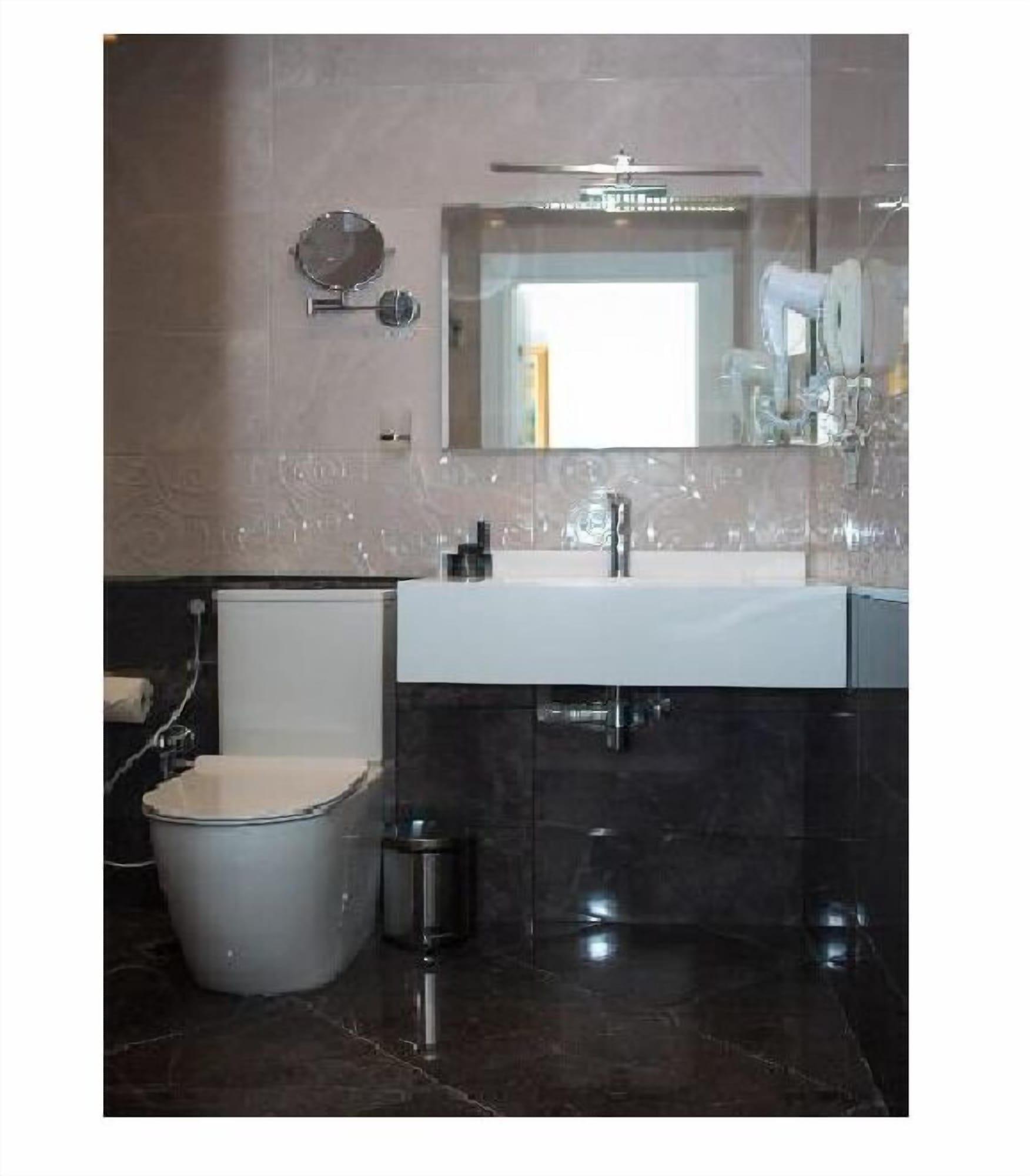 Hotel Theatrum Baku
