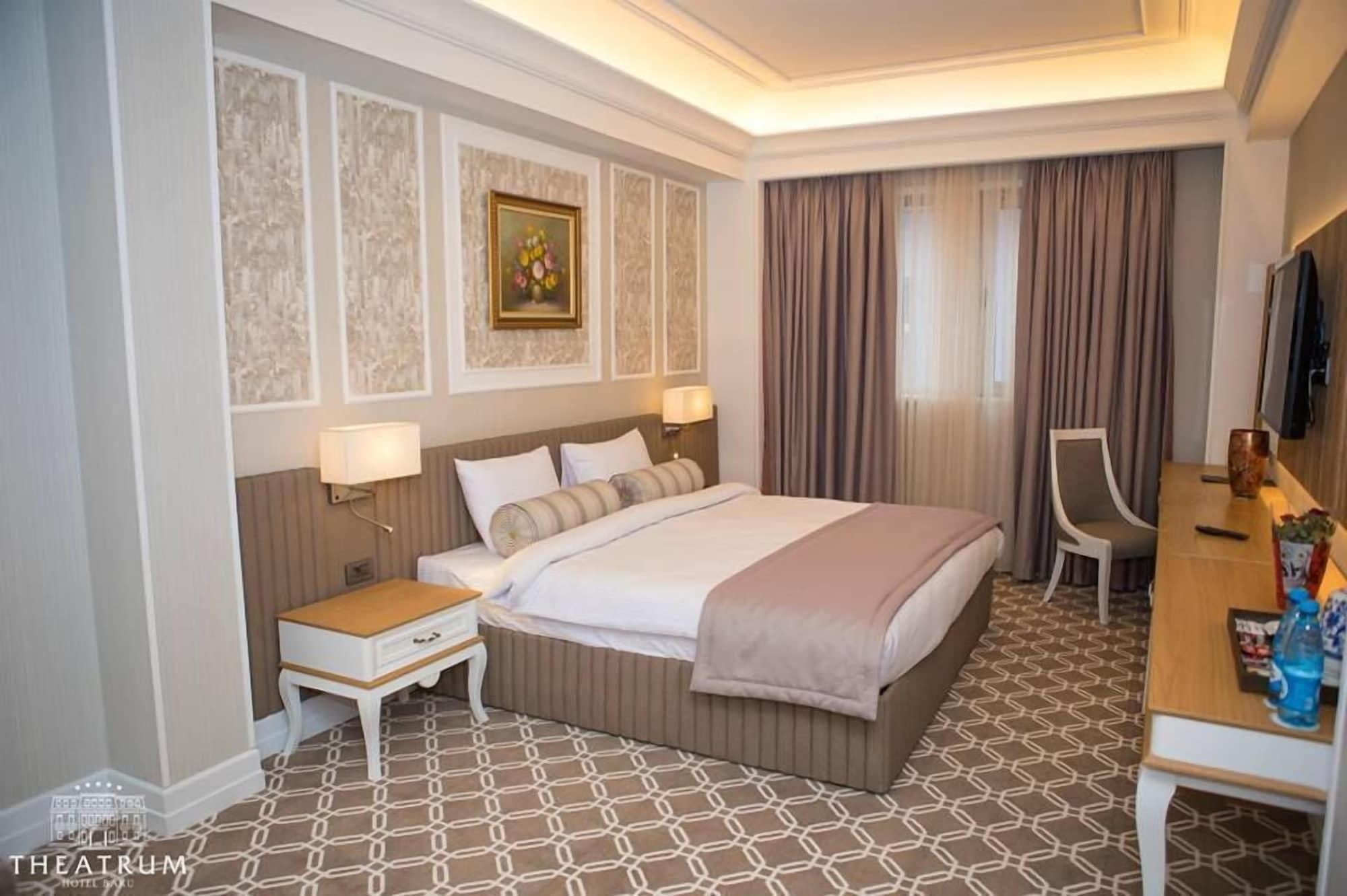 Theatrum Baku