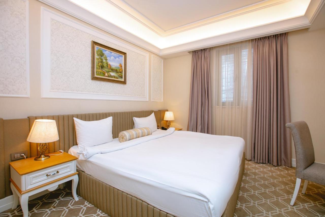 Theatrum 5* Baku
