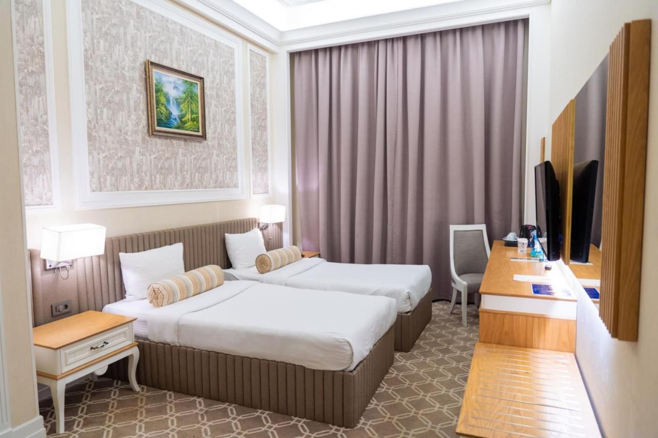 فندق ثياتروم 5*