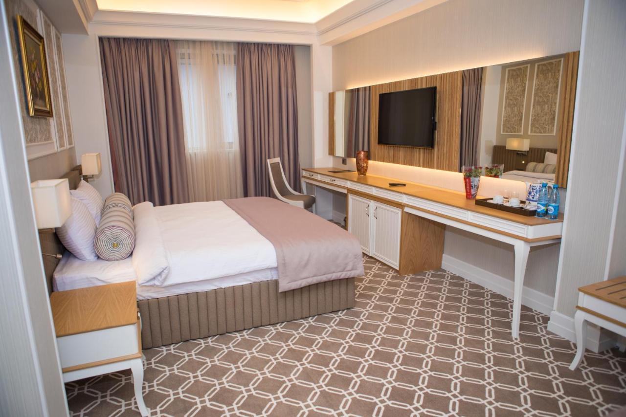 Theatrum 5* Baku