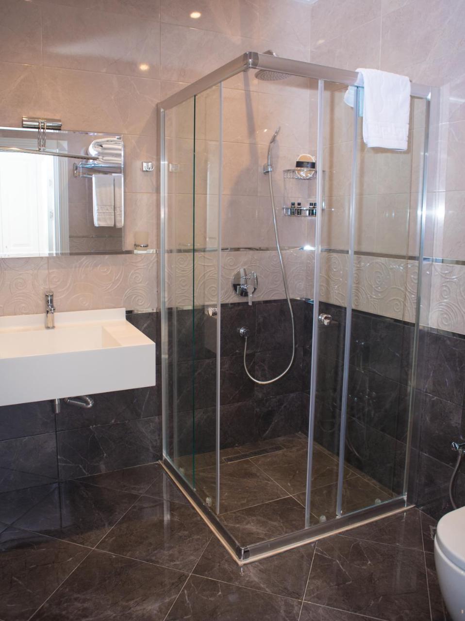 Hotel Theatrum Baku