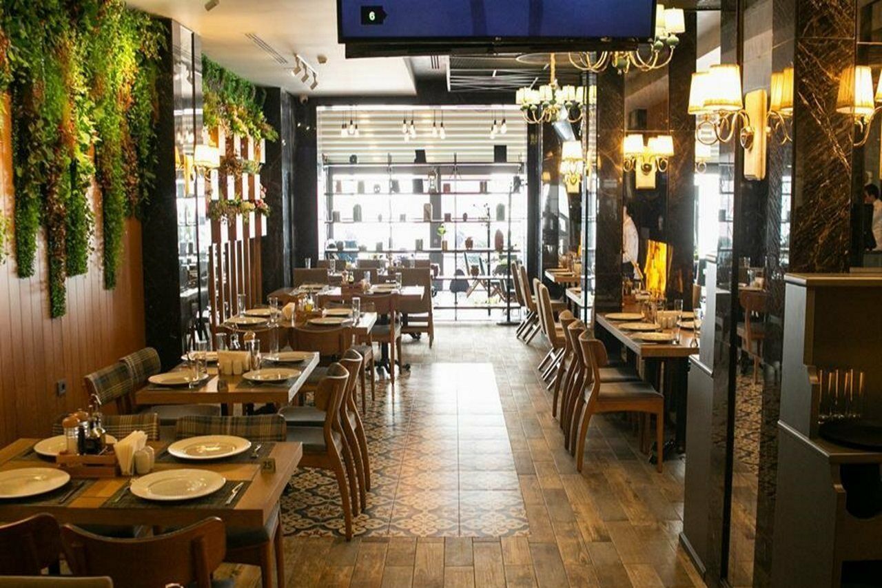 Theatrum Baku