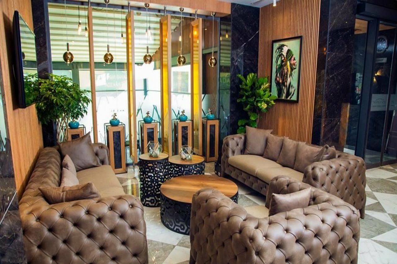 Hotel Theatrum