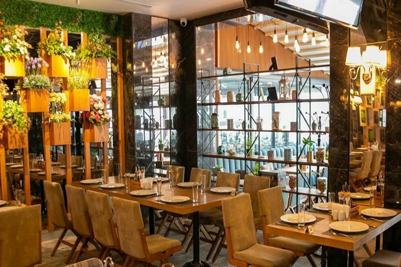 Theatrum Hotel
