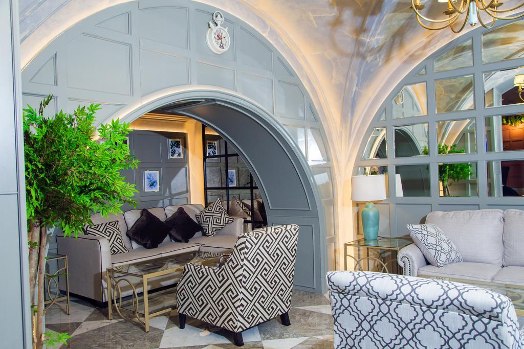 Hotel Theatrum