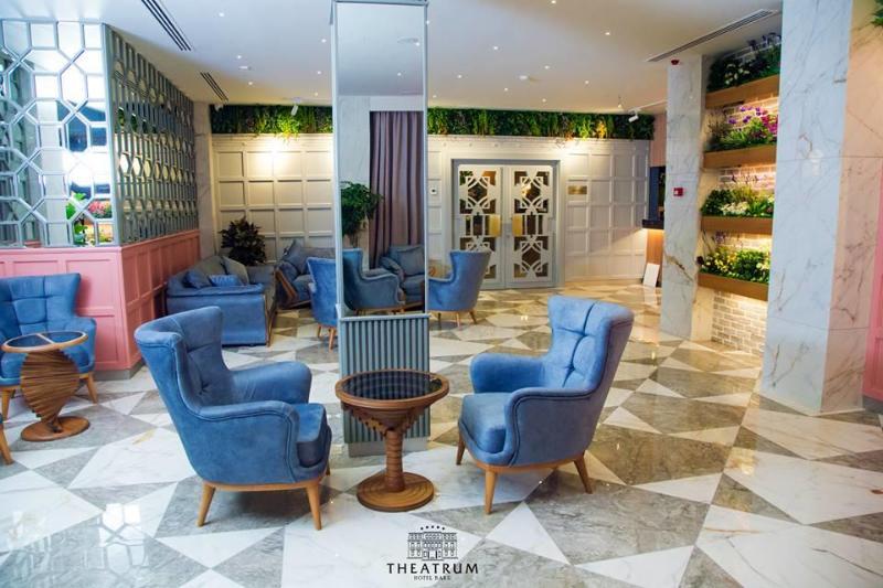 Theatrum 5* Baku