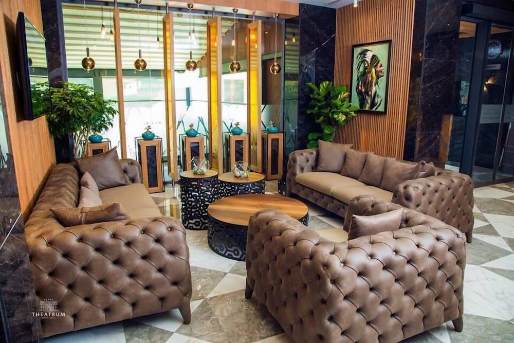 Hotel Theatrum Baku