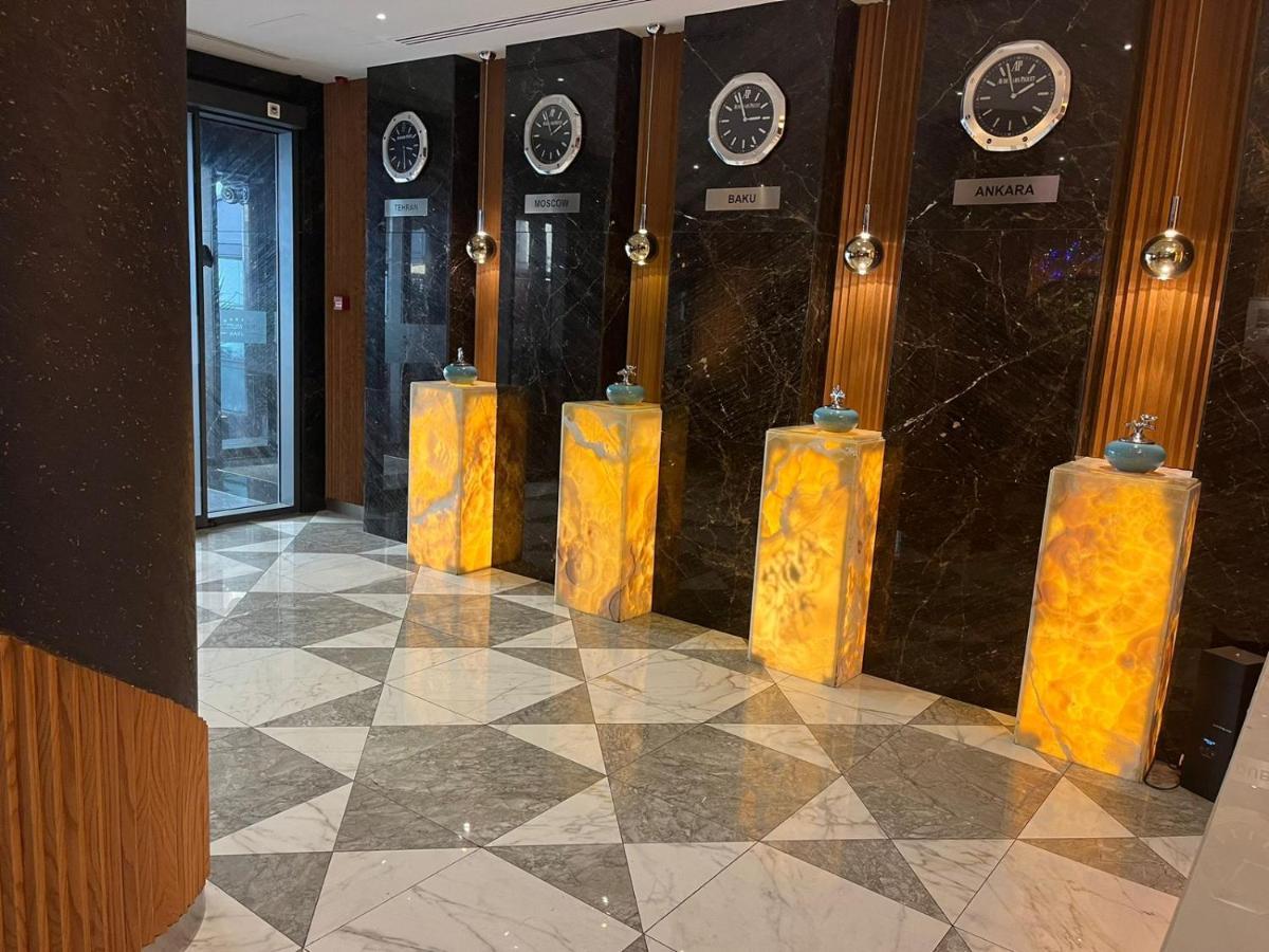 Theatrum Hotel