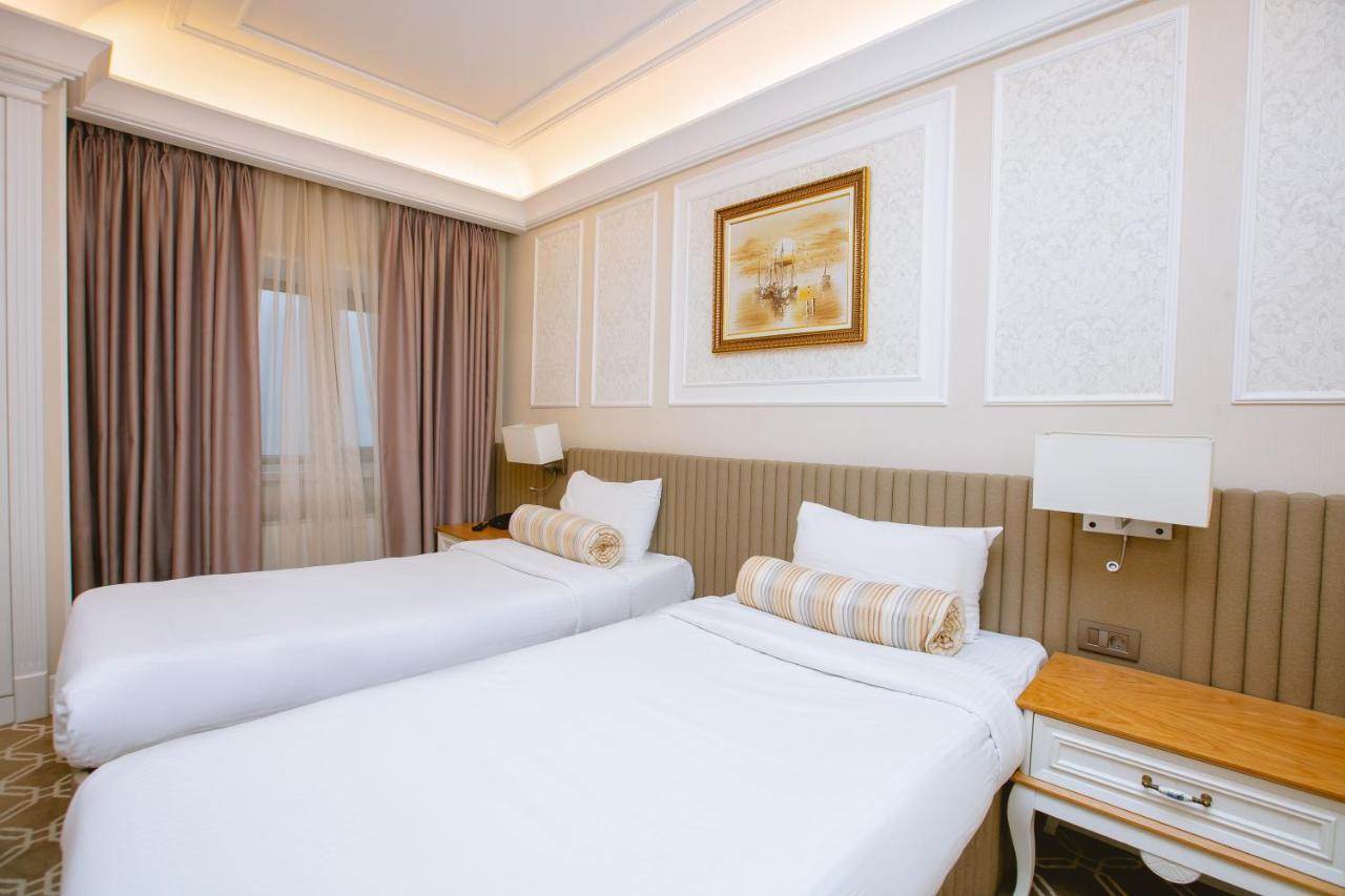 Hotel Theatrum 5*