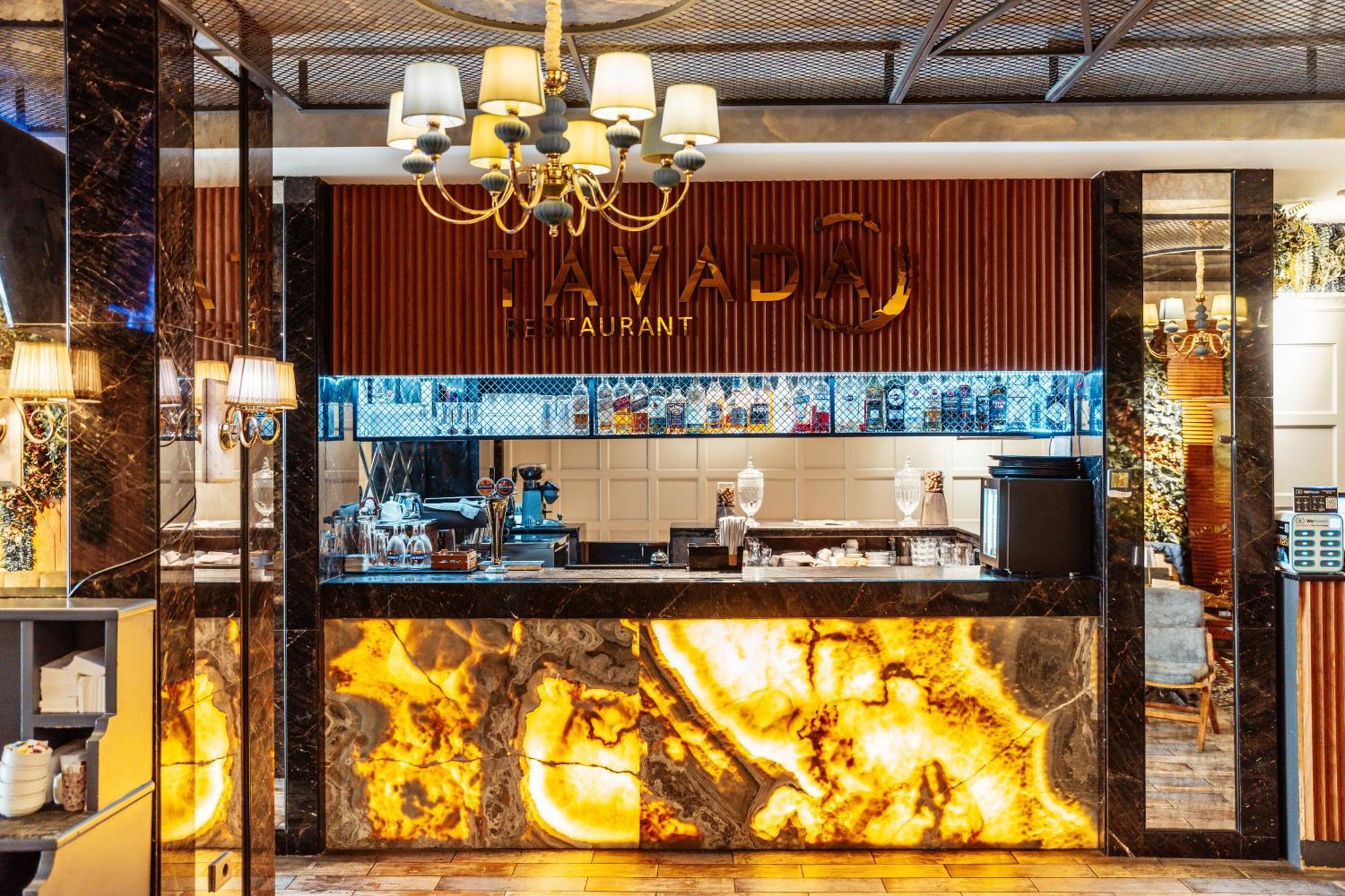 Theatrum 5* Baku
