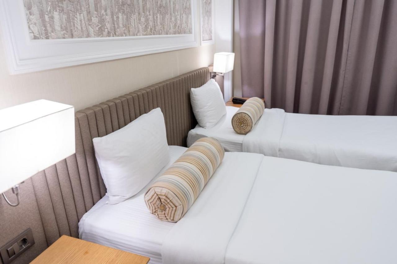 Theatrum Hotel 5*