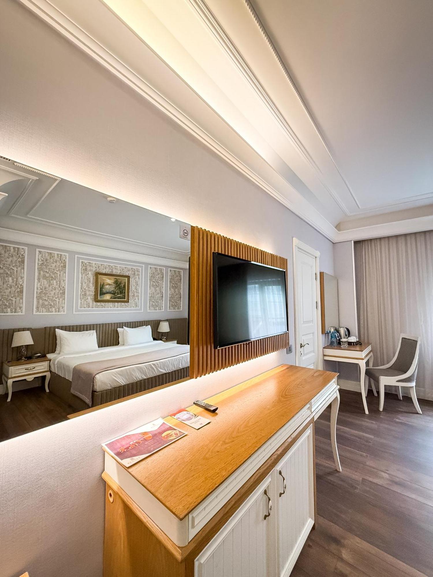 Theatrum 5* Baku