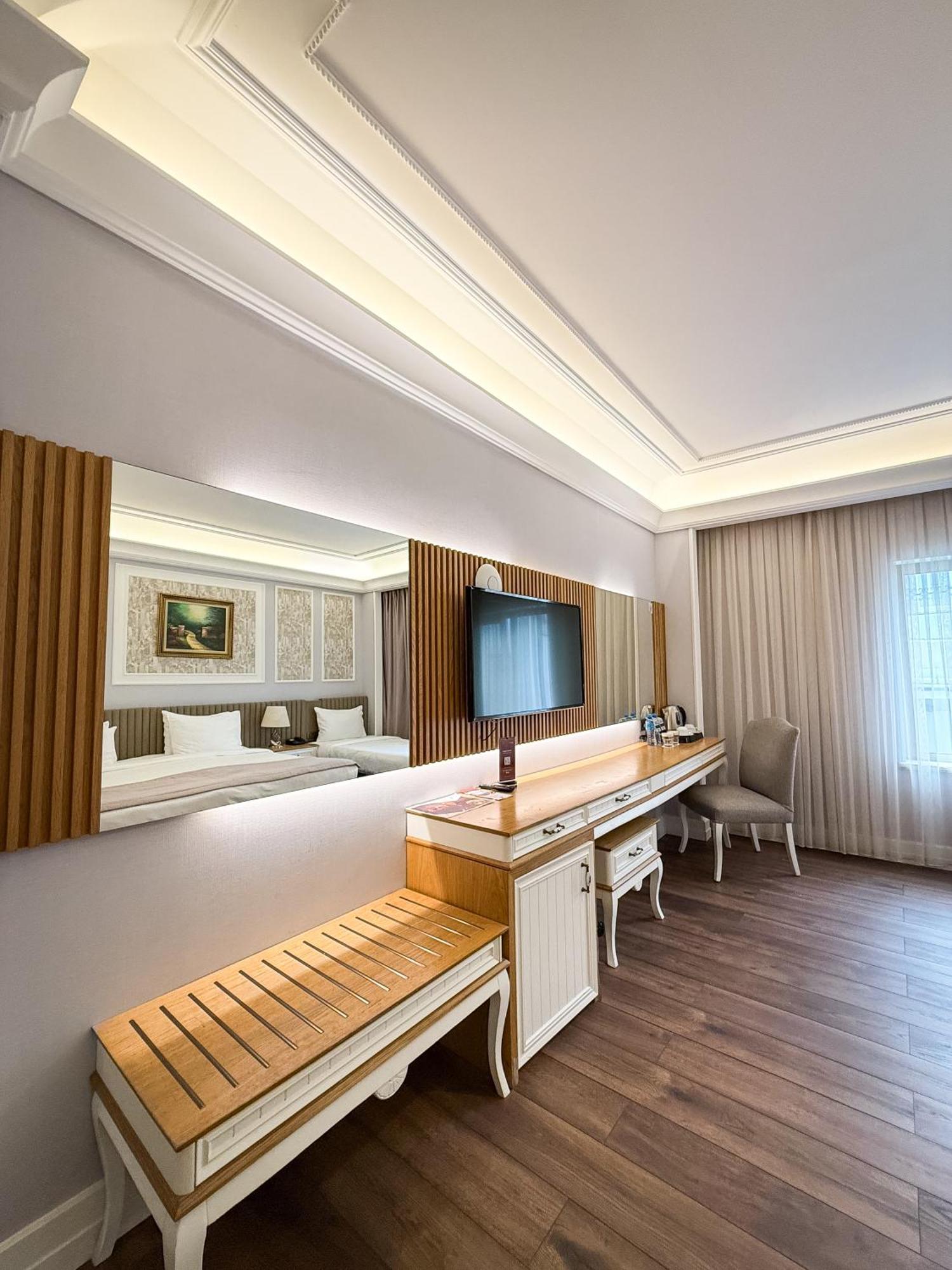 Hotel Theatrum Baku