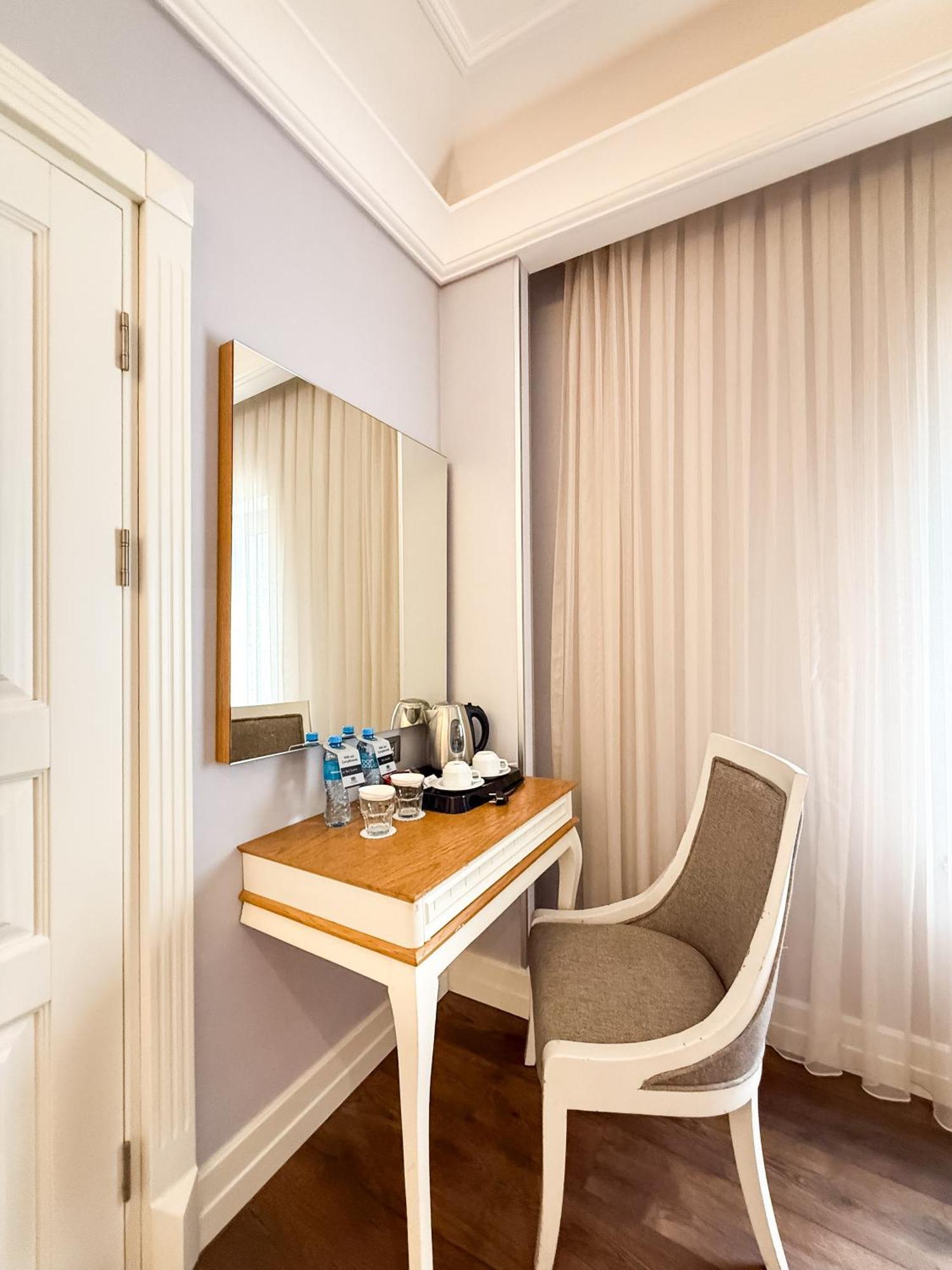 Theatrum 5* Baku