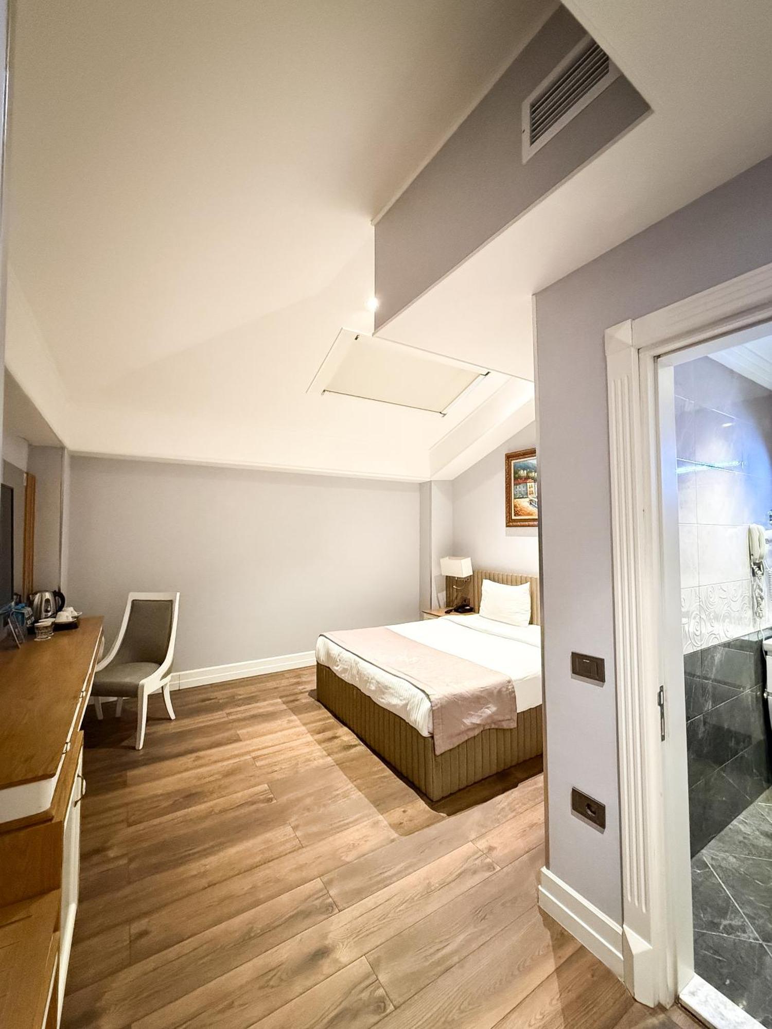 Hotel Theatrum