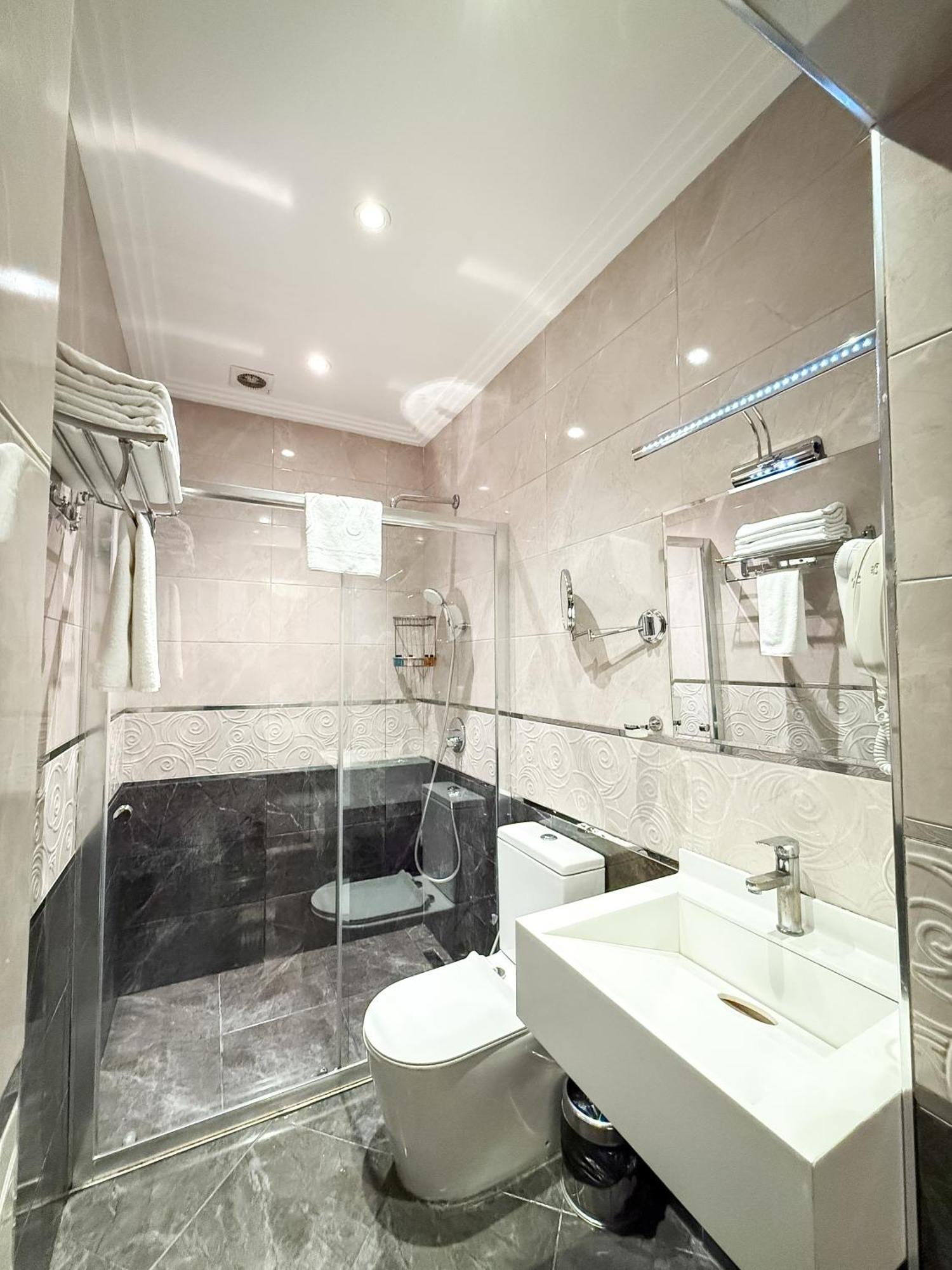 Hotel Theatrum