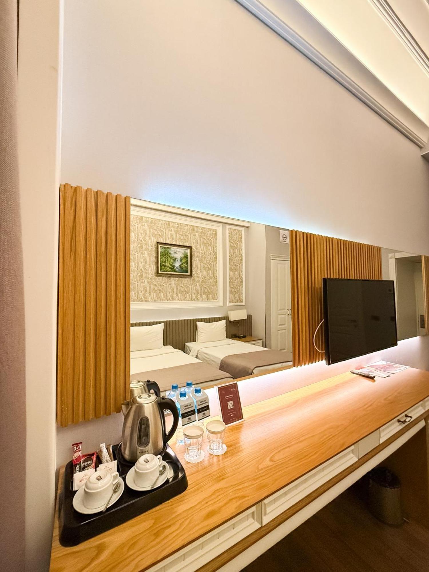 Hotel Theatrum 5*