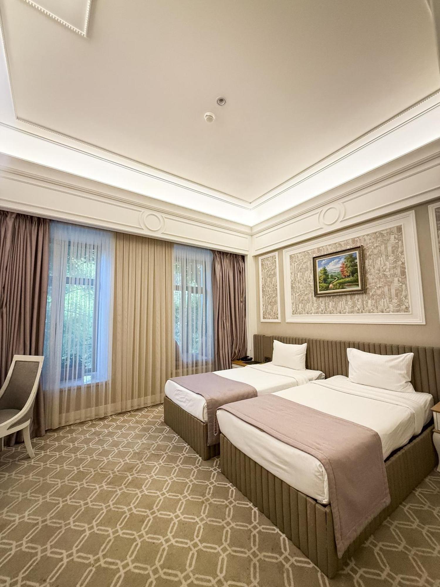 Hotel Theatrum Baku