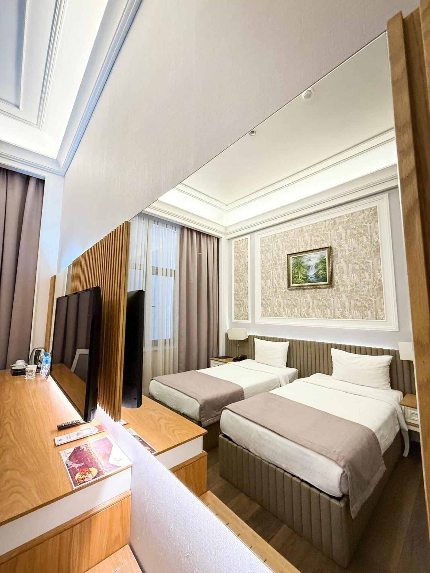 Hotel Theatrum