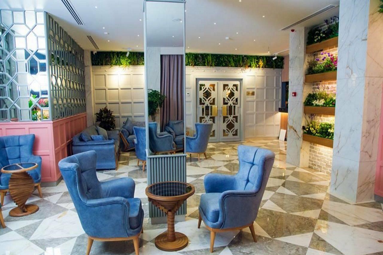 Theatrum 5* Baku